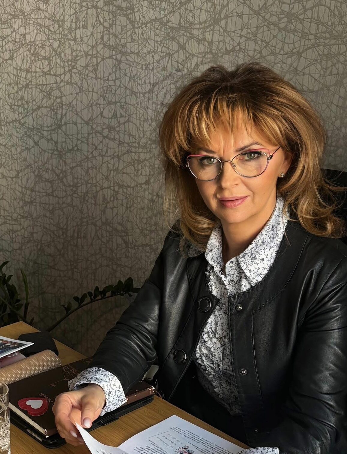 Iwona Kozłowska